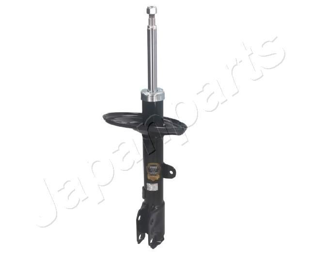 JAPANPARTS MM-20062 Shock absorber Front Axle Left, Gas Pressure, Twin-Tube, Suspension Strut, Top pin