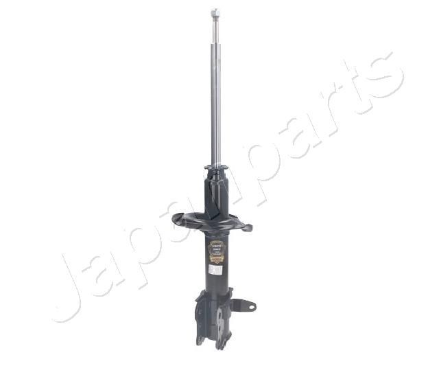 JAPANPARTS MM-33015 Shock absorber Rear Axle Left, Gas Pressure, Twin-Tube, Suspension Strut, Top pin
