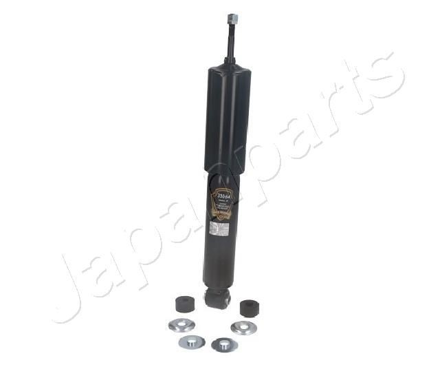MM-33054 JAPANPARTS Shock absorbers MAZDA Front Axle, Gas Pressure, Twin-Tube, Telescopic Shock Absorber, Bottom eye, Top pin