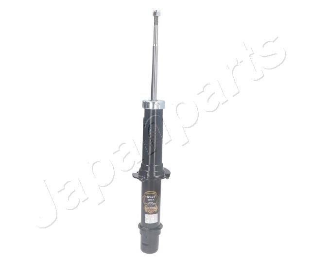 JAPANPARTS MM-40024 Shock absorber Front Axle, Gas Pressure, Twin-Tube, Suspension Strut, Top pin