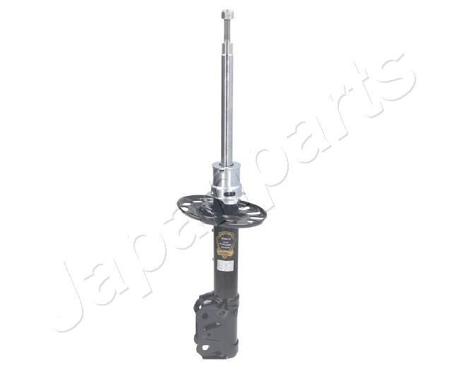 JAPANPARTS MM-40026 Shock absorber Front Axle Left, Gas Pressure, Twin-Tube, Suspension Strut, Top pin