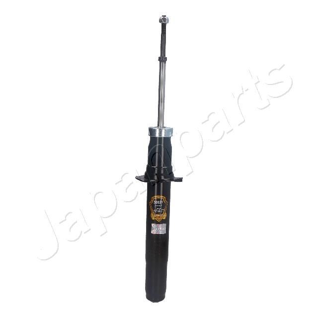 JAPANPARTS MM-50021 Shock absorber Front Axle, Gas Pressure, Twin-Tube, Suspension Strut, Top pin