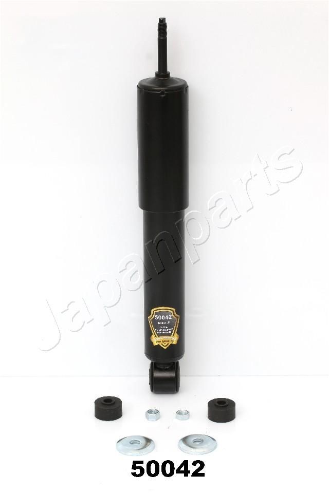 JAPANPARTS MM-50042 Shock absorber Front Axle, Gas Pressure, Twin-Tube, Telescopic Shock Absorber, Top pin, Bottom eye