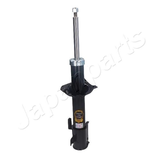 JAPANPARTS MM-60002 Shock absorber Front Axle Right, Gas Pressure, Twin-Tube, Suspension Strut, Top pin