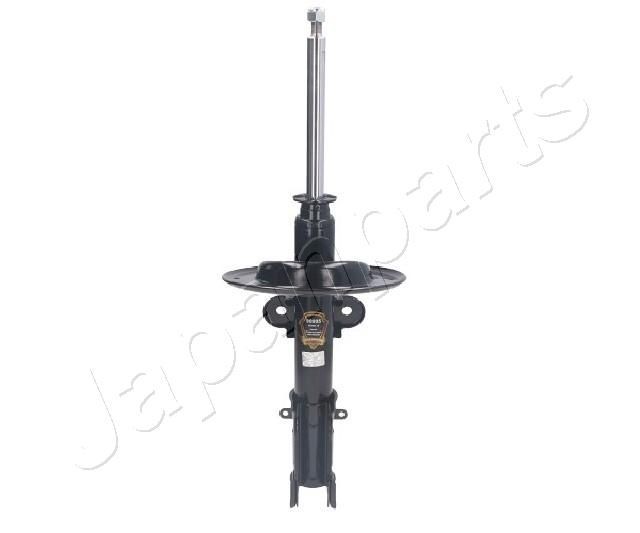 JAPANPARTS MM-90005 Shock absorber Front Axle, Gas Pressure, Twin-Tube, Suspension Strut, Top pin