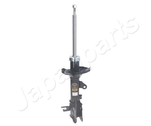 JAPANPARTS MM-HY015 Shock absorber Rear Axle Left, Gas Pressure, Twin-Tube, Suspension Strut, Top pin