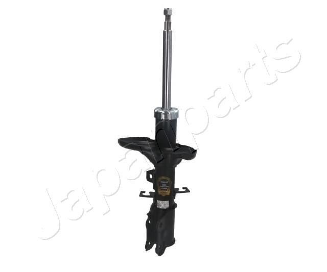 JAPANPARTS MM-KI003 Shock absorber Front Axle Left, Gas Pressure, Twin-Tube, Suspension Strut, Top pin