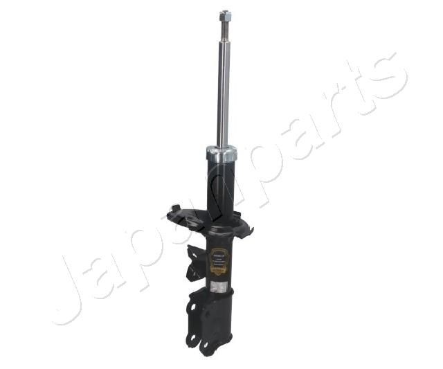 JAPANPARTS MM-KI010 Shock absorber Front Axle Right, Gas Pressure, Twin-Tube, Suspension Strut, Top pin