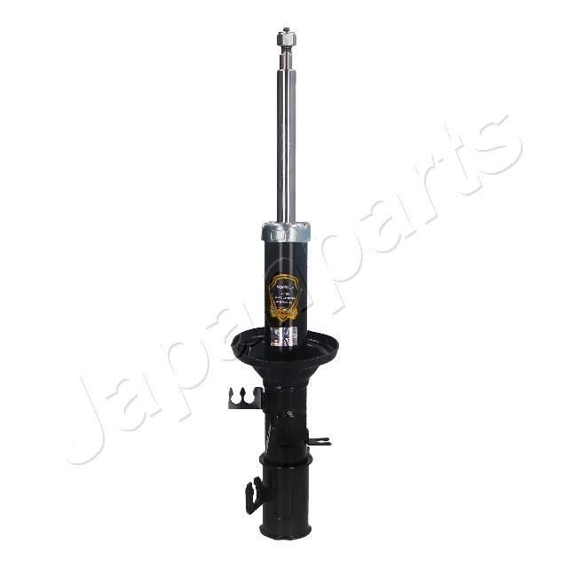 JAPANPARTS MM-KI019 Shock absorber Front Axle Right, Gas Pressure, Twin-Tube, Suspension Strut, Top pin