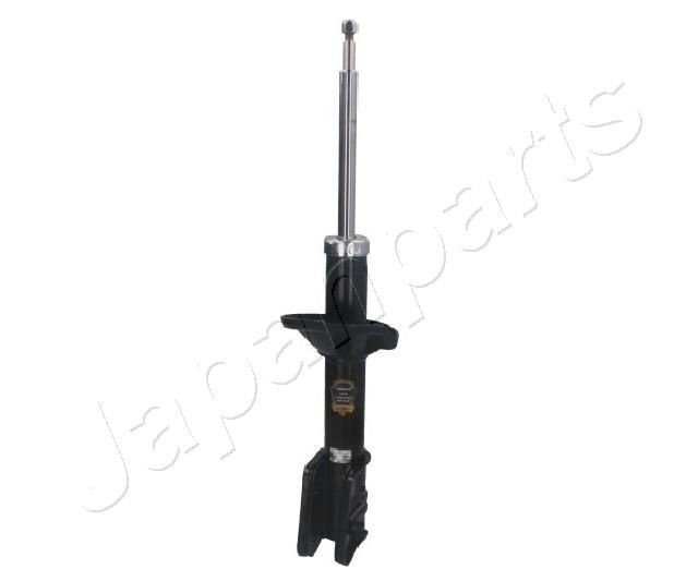 JAPANPARTS MM-LR006 Shock absorber Rear Axle Left, Gas Pressure, Twin-Tube, Suspension Strut, Top pin
