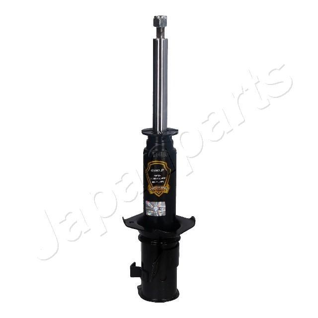MM-PIA004 JAPANPARTS Shock absorbers DAIHATSU Front Axle Right, Oil Pressure, 395x278 mm, Suspension Strut, Top pin