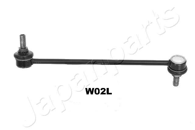 JAPANPARTS Front Axle Left Sway bar, suspension SI-W02L buy