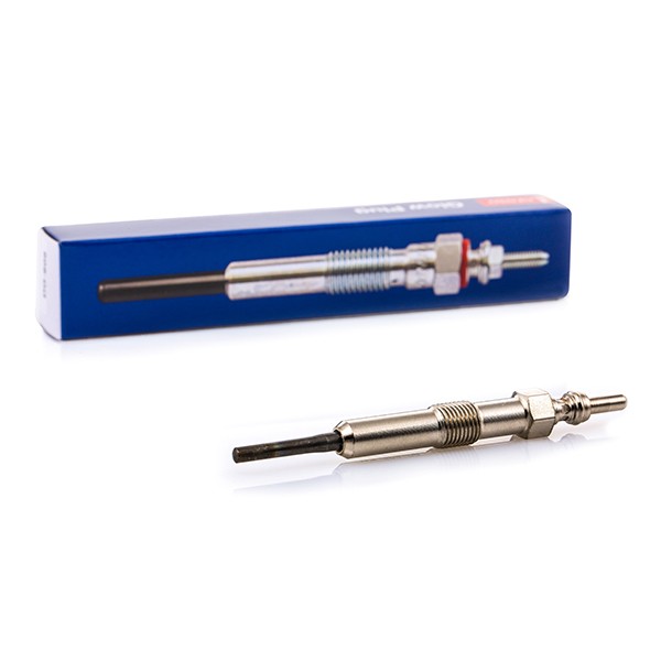 DENSO DG-609 Glow plug MERCEDES-BENZ experience and price