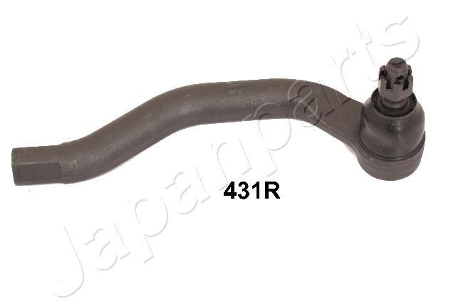JAPANPARTS TI-431R Track rod end HONDA experience and price
