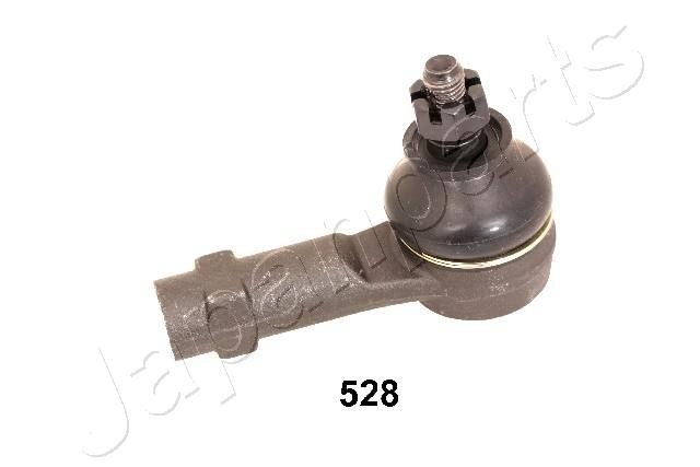Original JAPANPARTS Track rod end ball joint TI-528 for PEUGEOT 4007