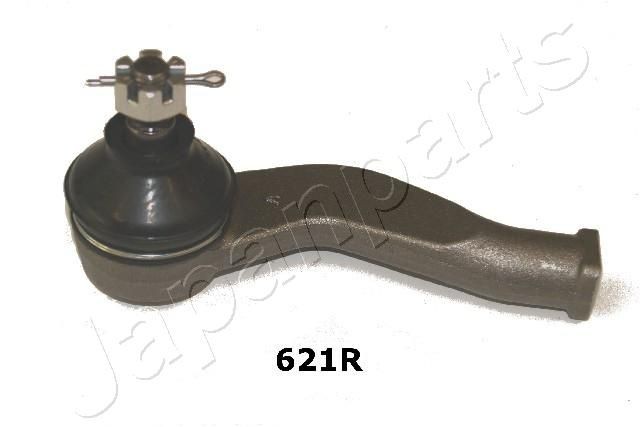 JAPANPARTS TI-621R Track rod end M 10x1,25 mm, Right Front