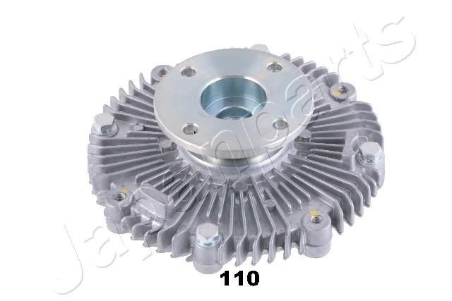 Original JAPANPARTS Thermal fan clutch VC-110 for NISSAN PATHFINDER