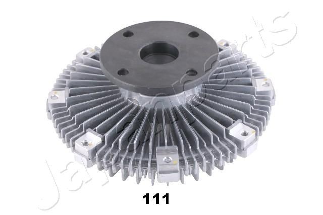 Great value for money - JAPANPARTS Fan clutch VC-111