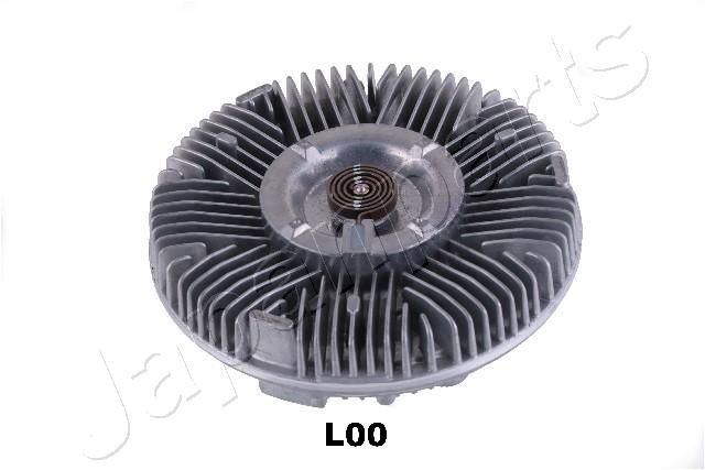 JAPANPARTS Cooling fan clutch VC-L00 for LAND ROVER DEFENDER