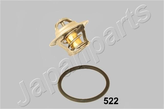 JAPANPARTS VT-522 Engine thermostat MITSUBISHI experience and price