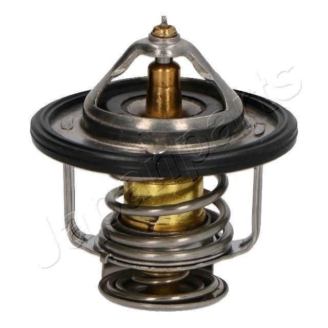 JAPANPARTS VT-606 Engine thermostat Opening Temperature: 84°C, 28mm