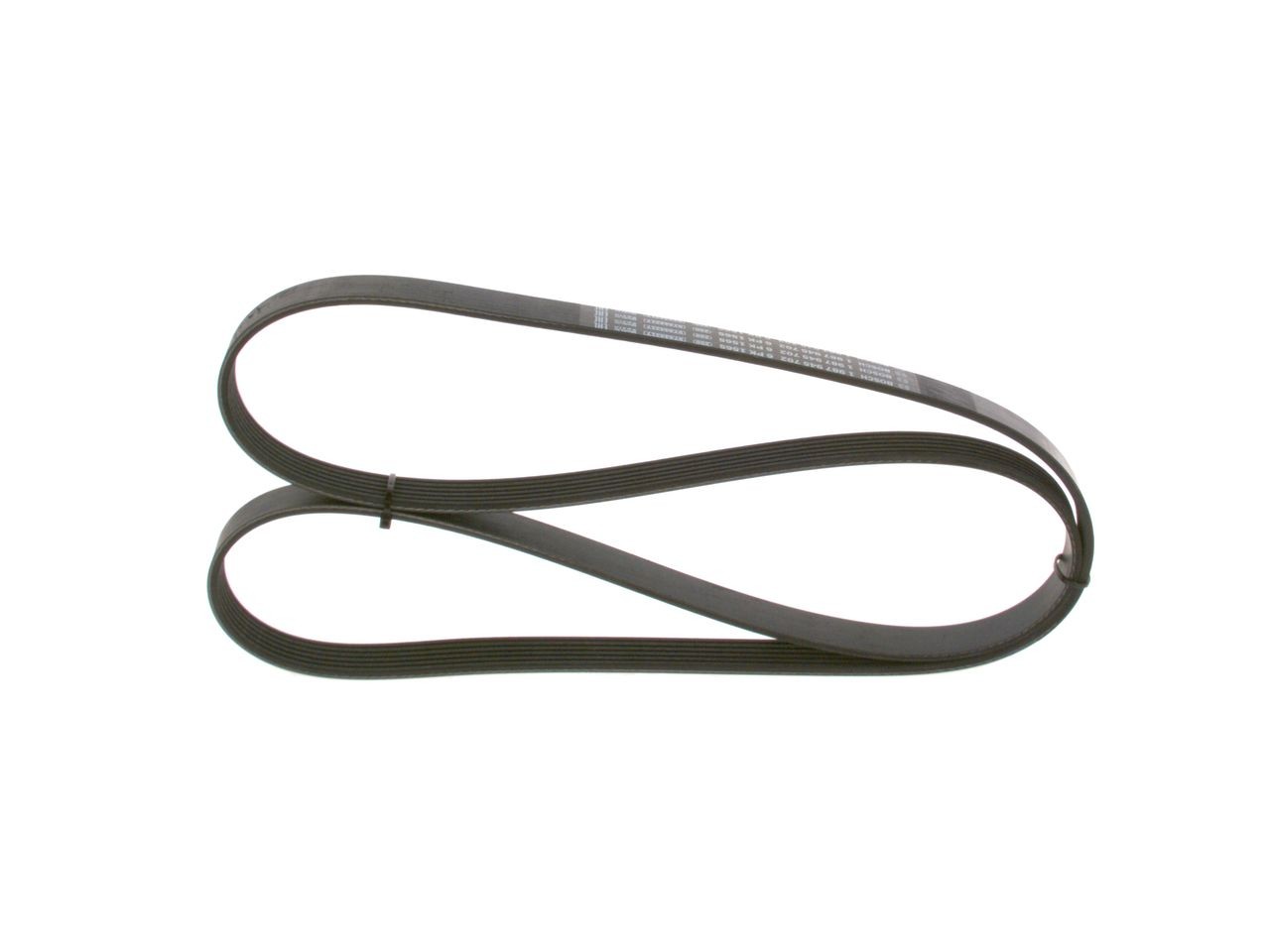 BOSCH V-ribbed belt 6 PK 1565 buy online