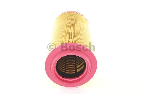 F026400483 Air filter F026400483 BOSCH 509,5mm, 267mm, Filter Insert