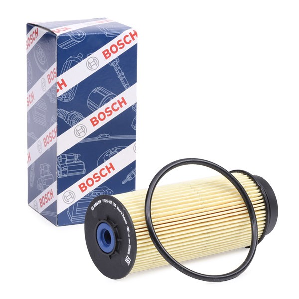 BOSCH Fuel filter F 026 402 155 for IVECO Daily