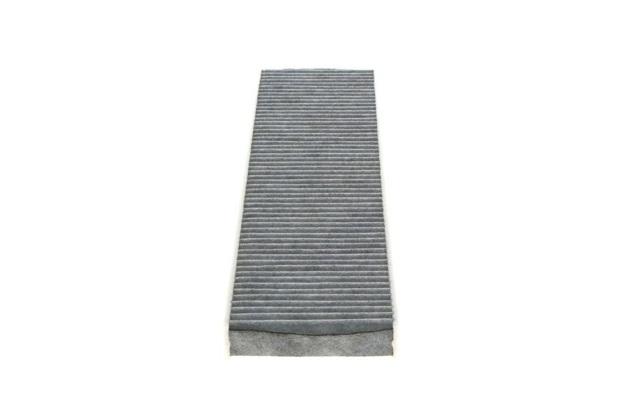 OEM-quality BOSCH 1 987 435 537 Air conditioner filter