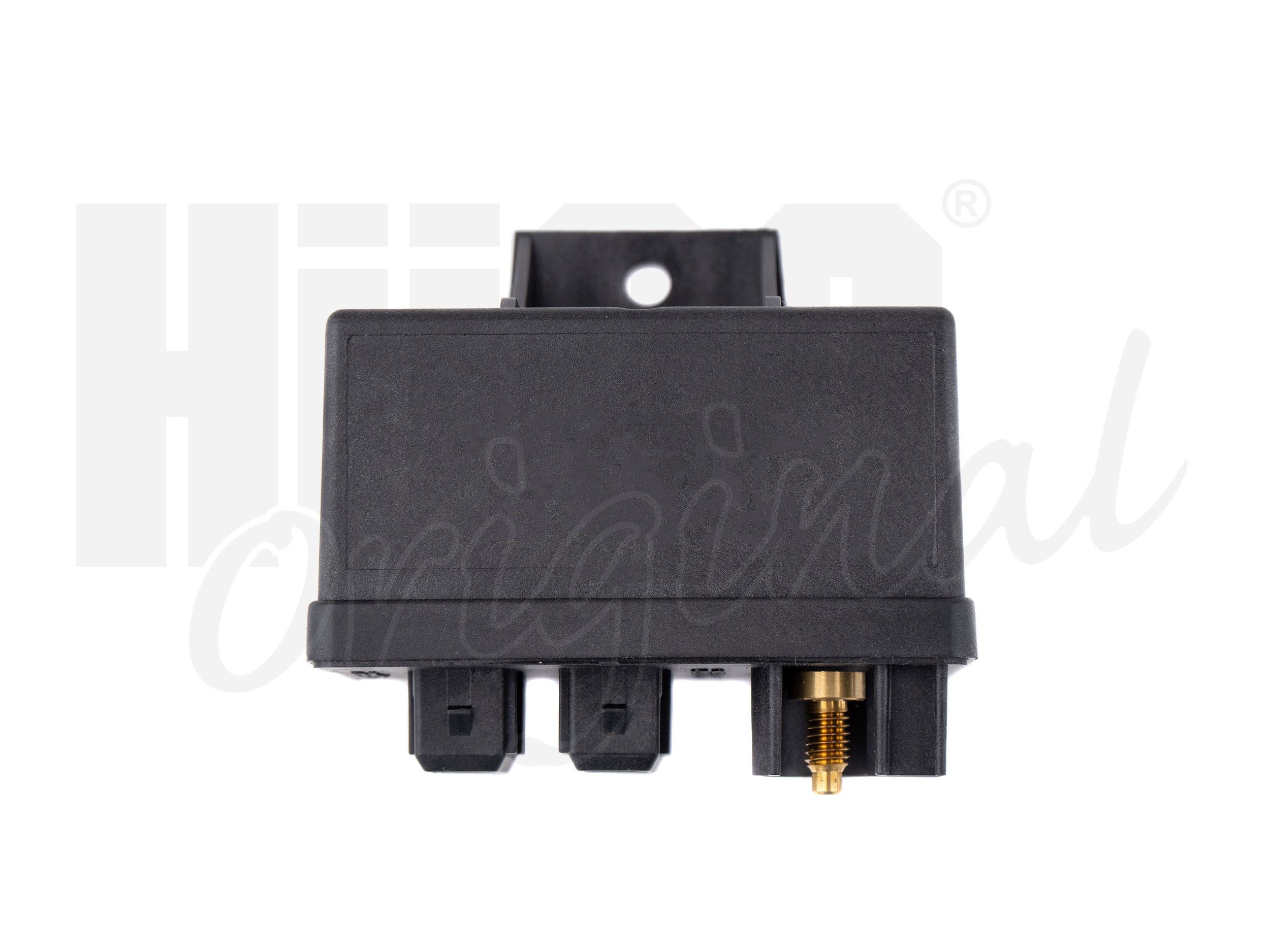 HITACHI 132089 Glow plug control module Fiat Punto Evo 1.3 D Multijet 75 hp Diesel 2011 price