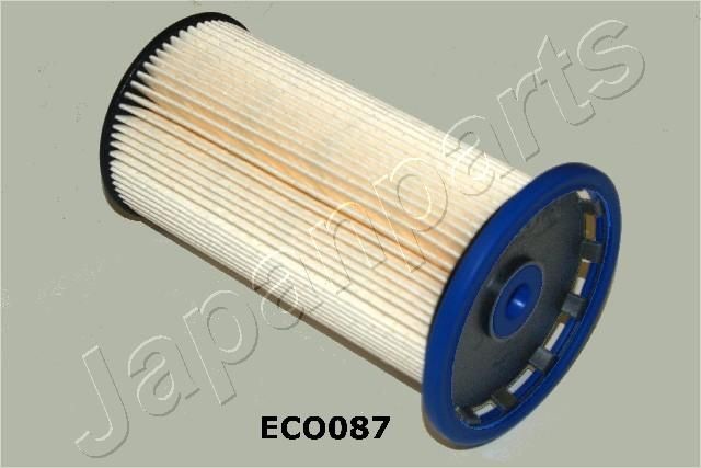JAPANPARTS FC-ECO087 Fuel filter Filter Insert