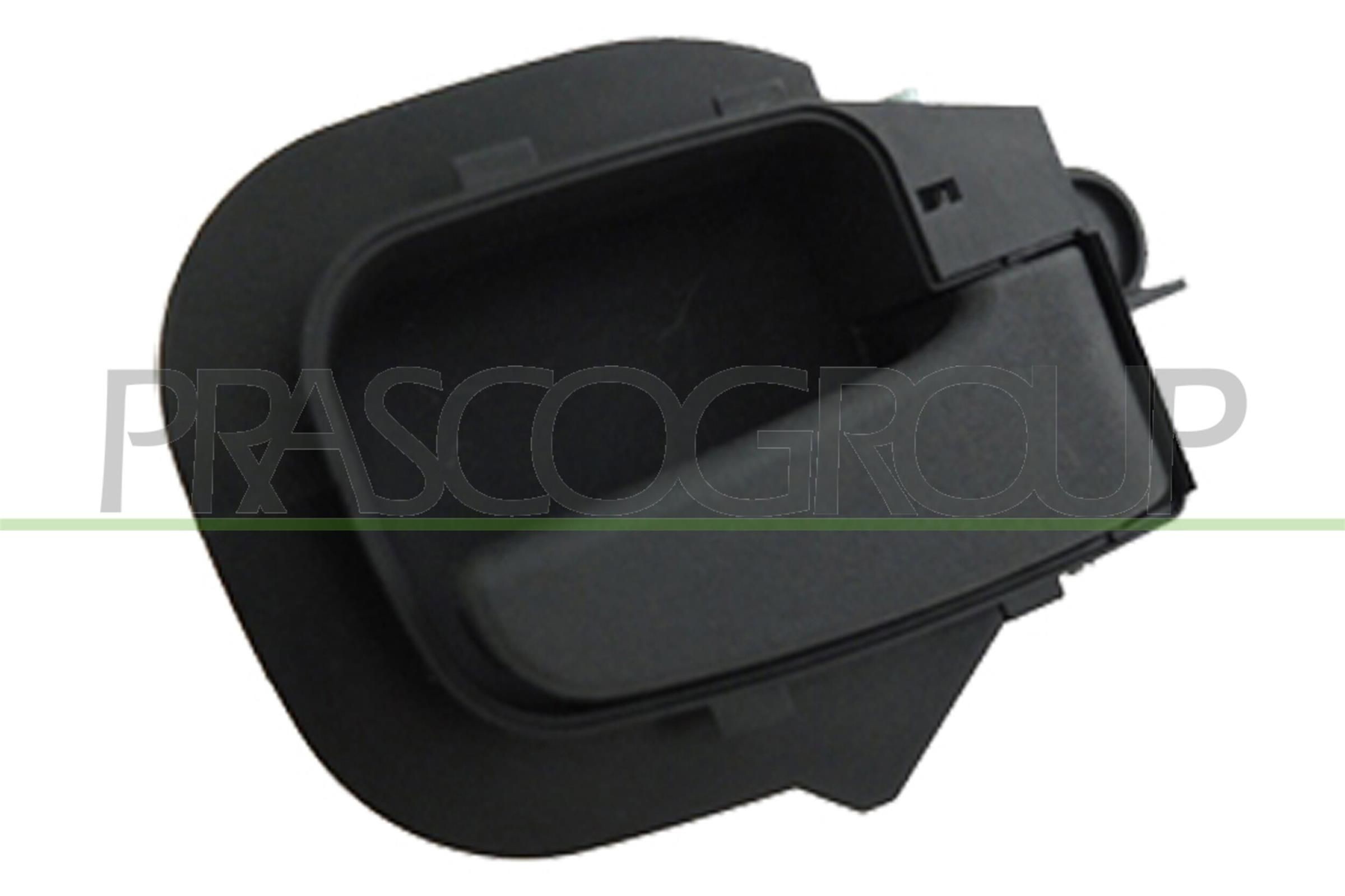 PRASCO inner, Right Front, black Door Handle BM0148401 buy