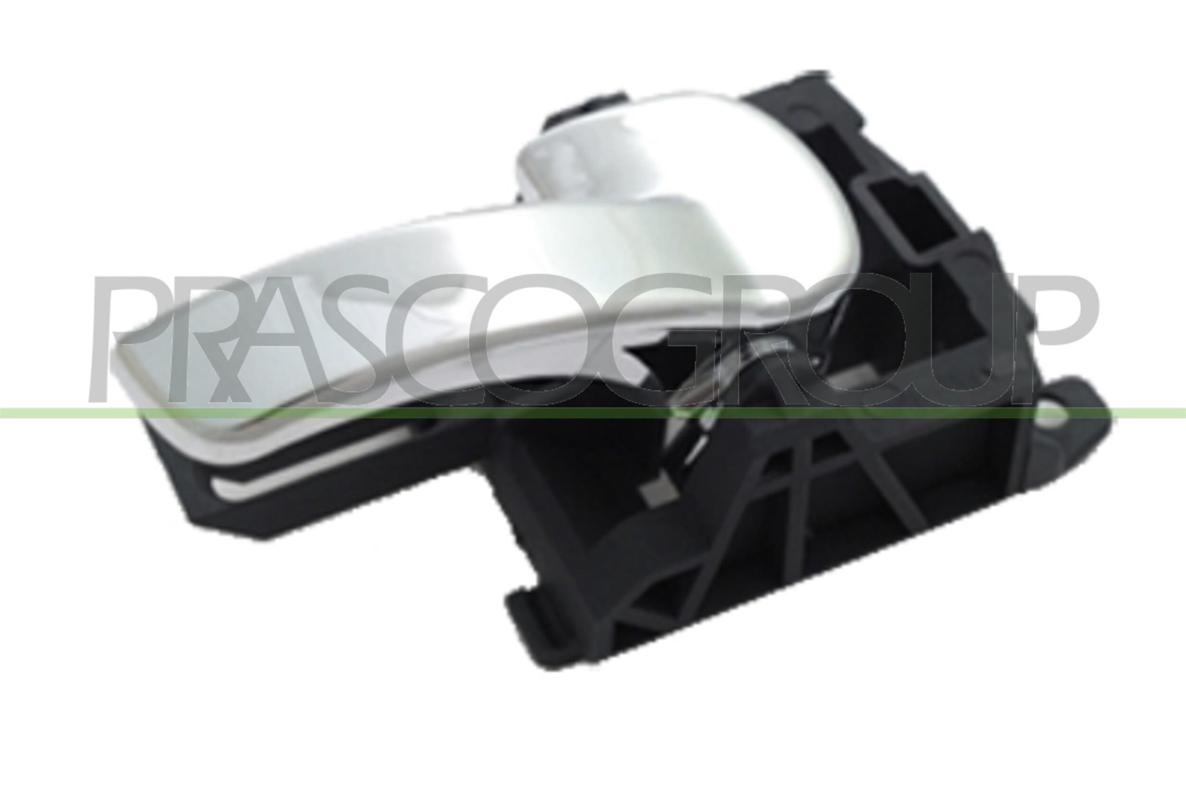 PRASCO inner, Right Rear, Right Front, Chromed Door Handle DS7108605 buy