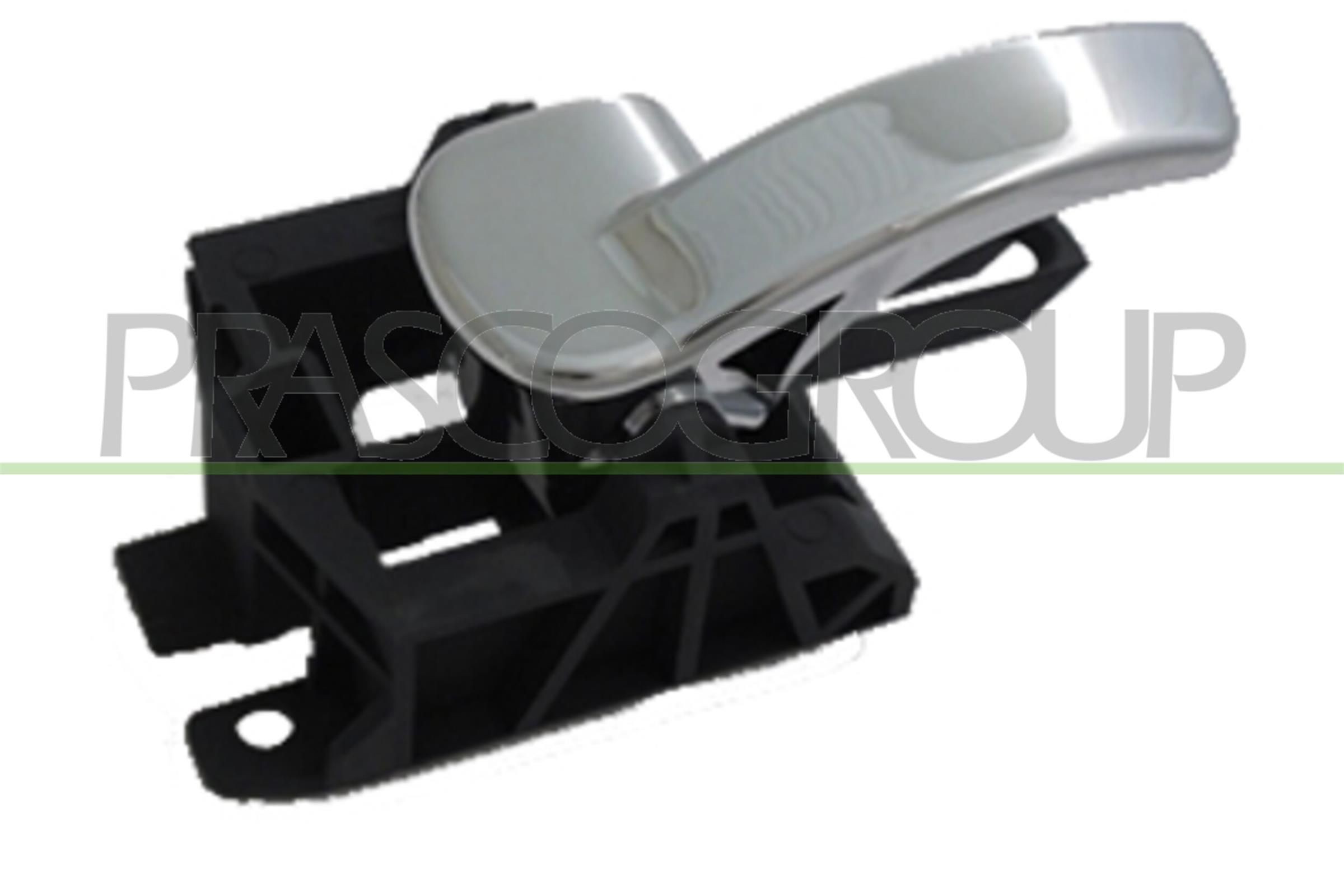 PRASCO inner, Left Rear, Left Front, Chromed Door Handle DS7108606 buy