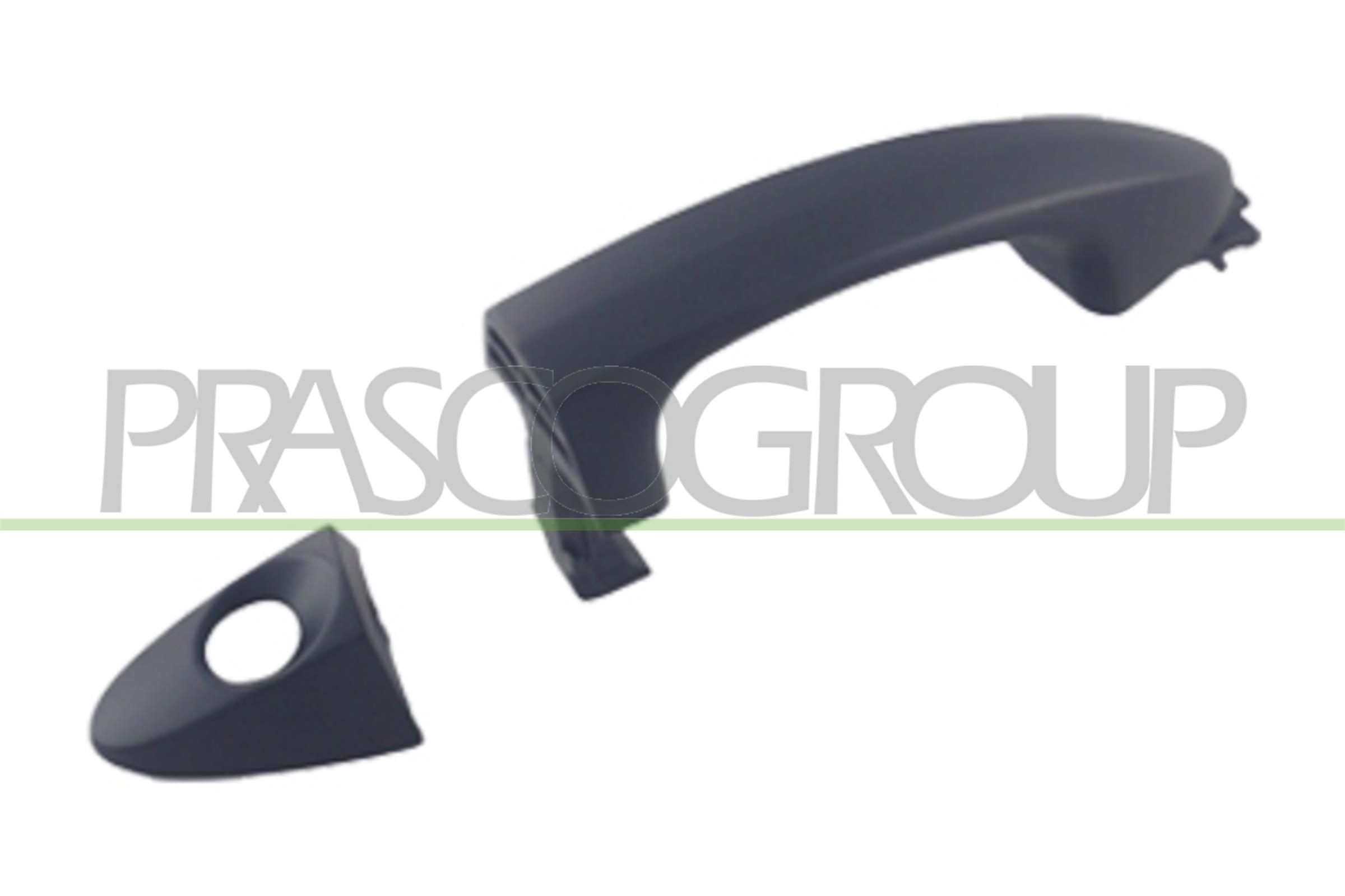 PRASCO FD3448004 Door Handle FORD experience and price