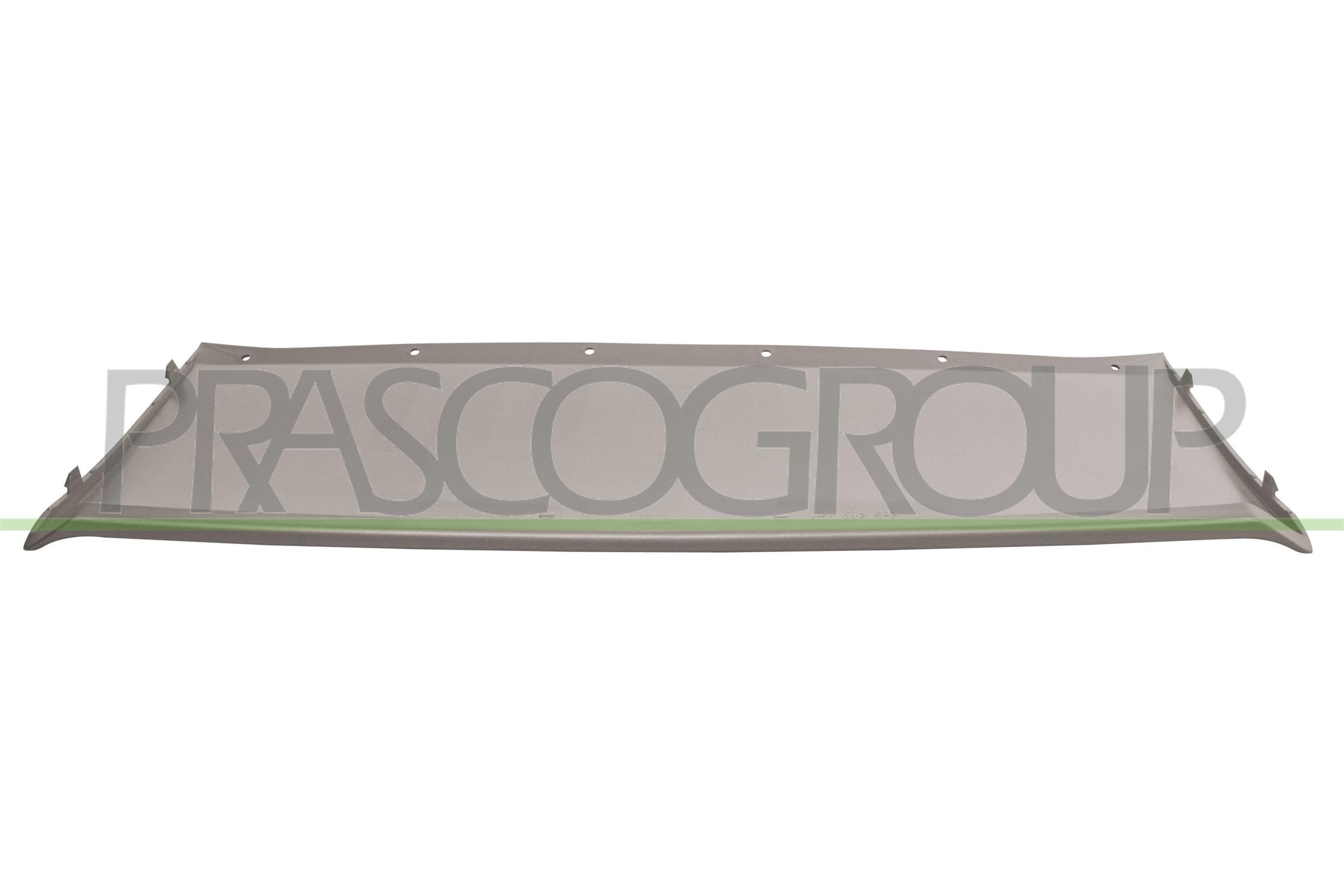 PRASCO Premium FD8041812 Spring-loaded Cylinder 1851934