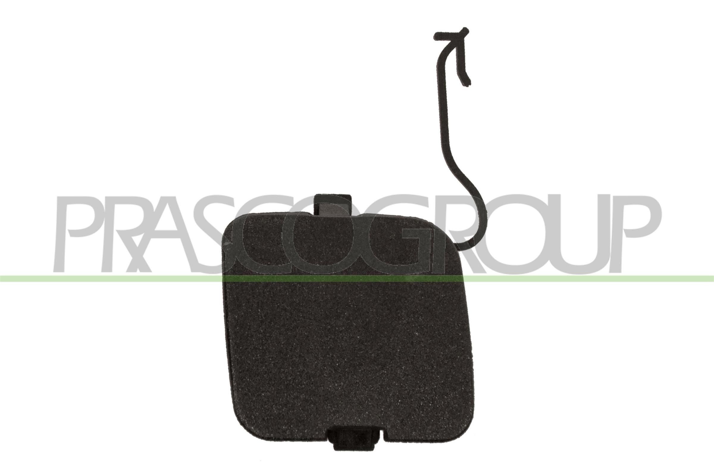 PRASCO FT1221236 FIAT Towing eye cover in original quality