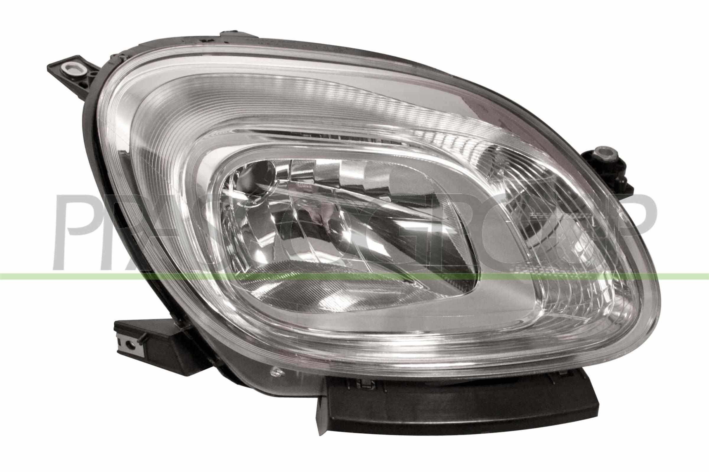 Kennzeichenbeleuchtung für FIAT PANDA LED und Halogen ▷ Ersatzteile im  AUTODOC-Onlineshop