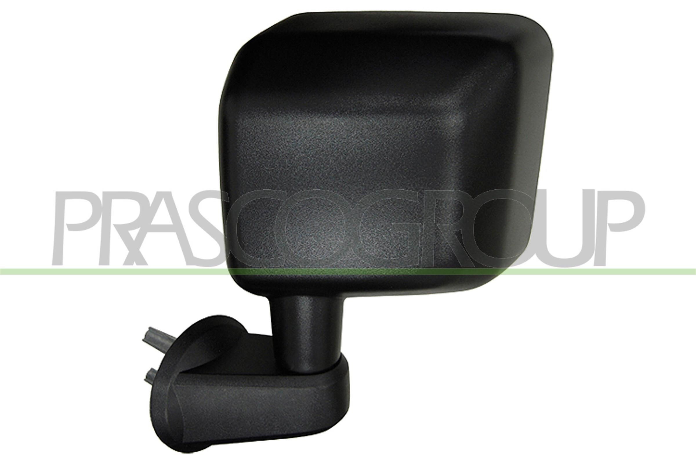 Wing mirror for JEEP WRANGLER left and right cheap online ▷ Buy on AUTODOC  catalogue