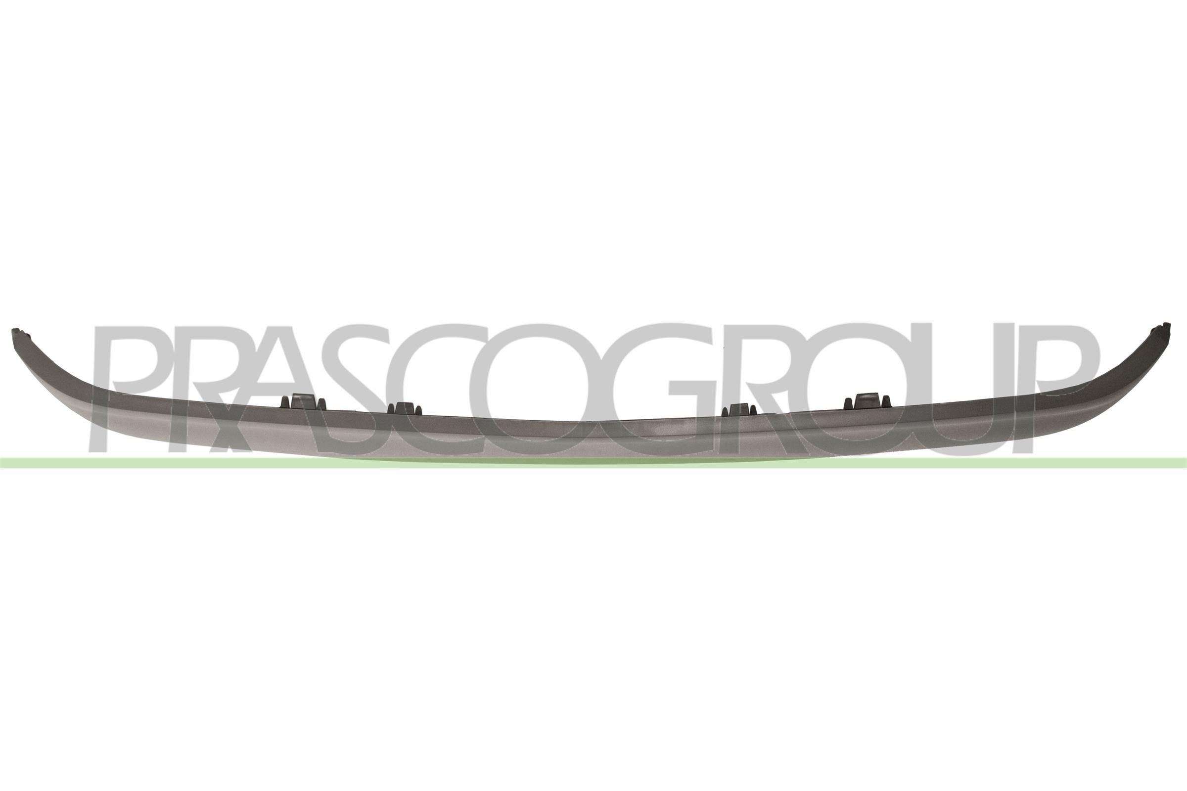 Mercedes-Benz E-Class Front splitter PRASCO ME0451851 cheap
