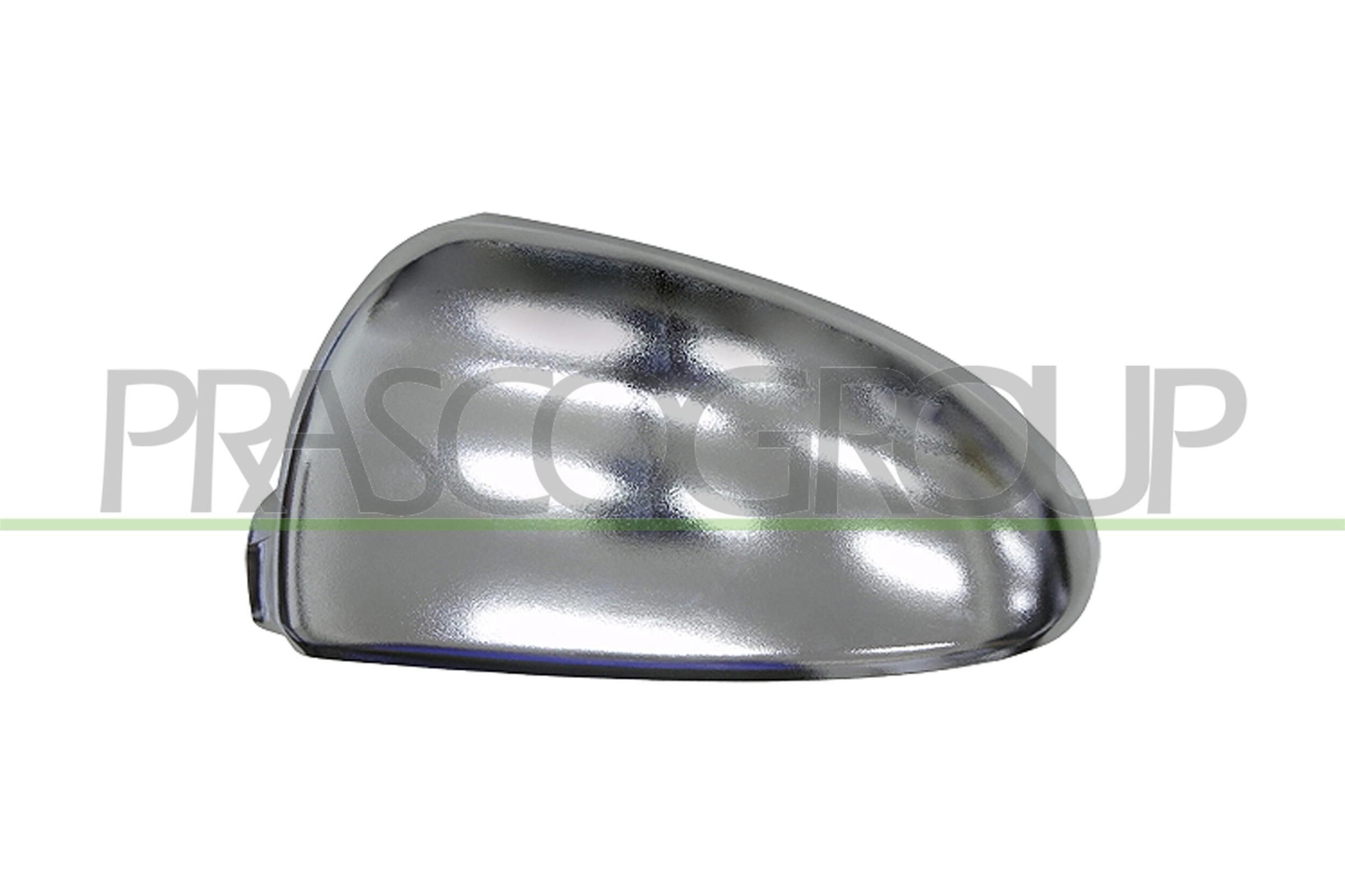 Smart Cover, outside mirror PRASCO ME3057416 at a good price