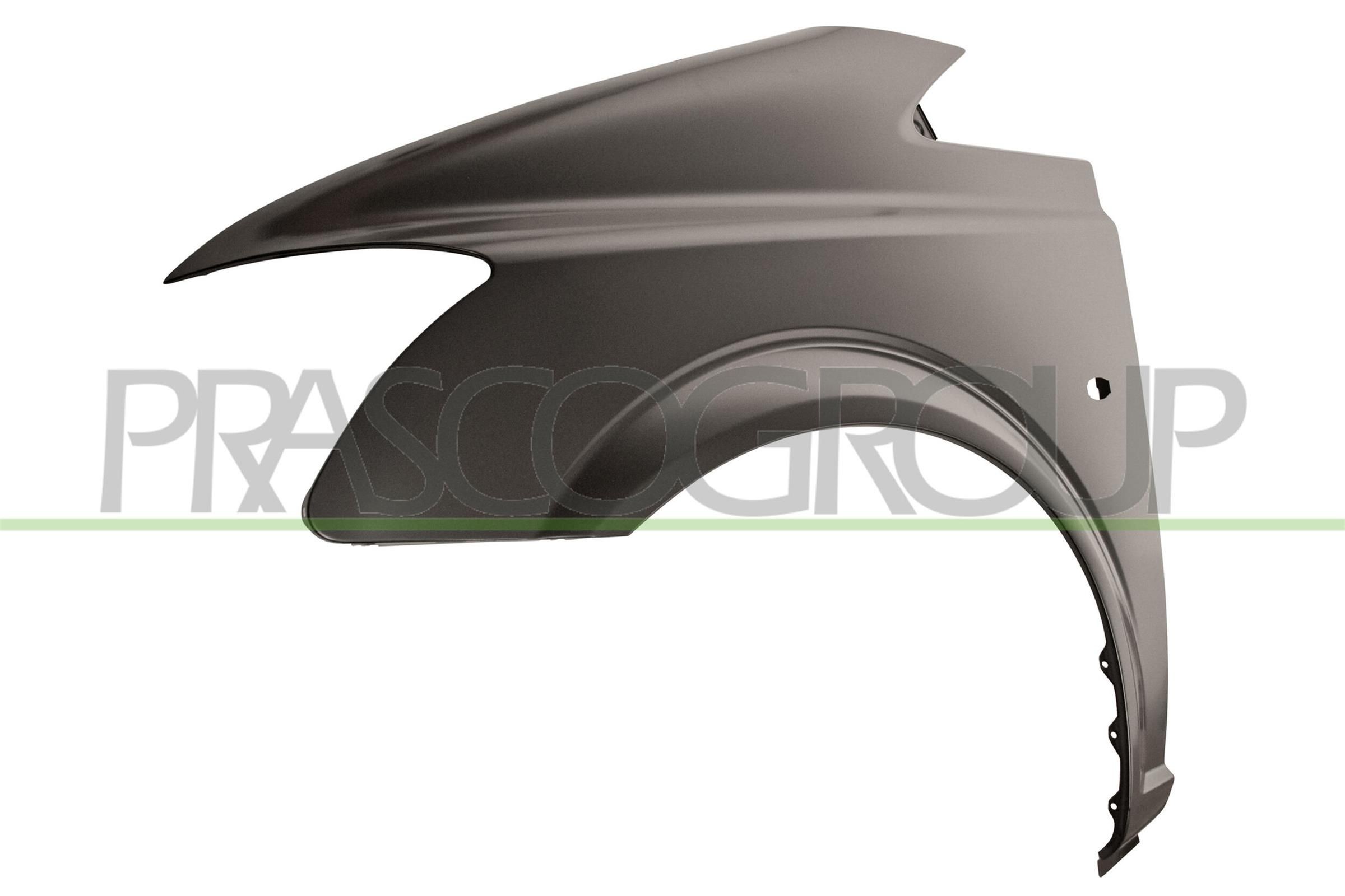 Kotflügel passend für Viano W639 hinten/vorne + links/rechts kaufen -  Original Qualität und günstige Preise bei AUTODOC