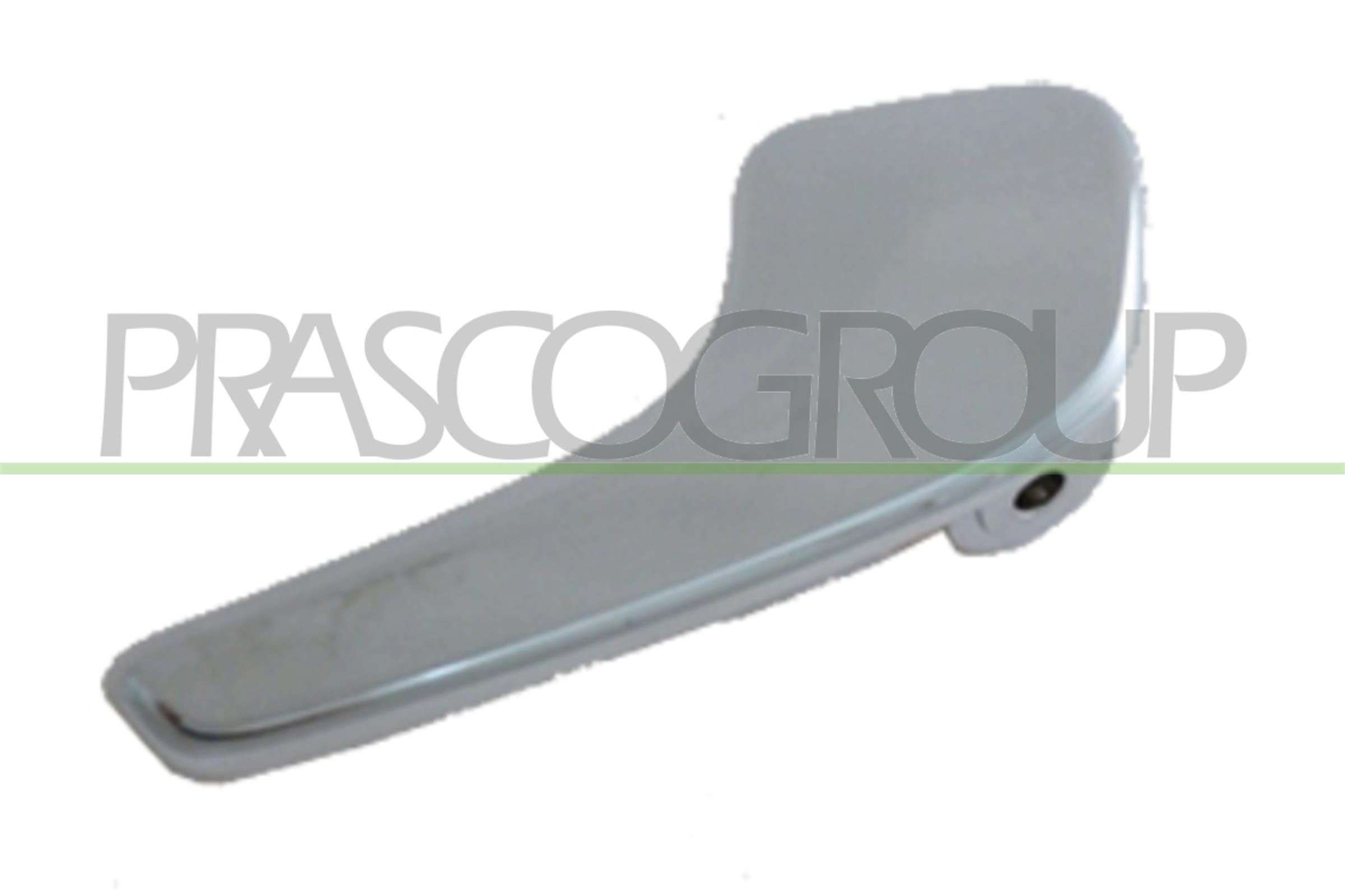 PRASCO Door handle cap driver and passenger Opel Corsa D new OP0348805