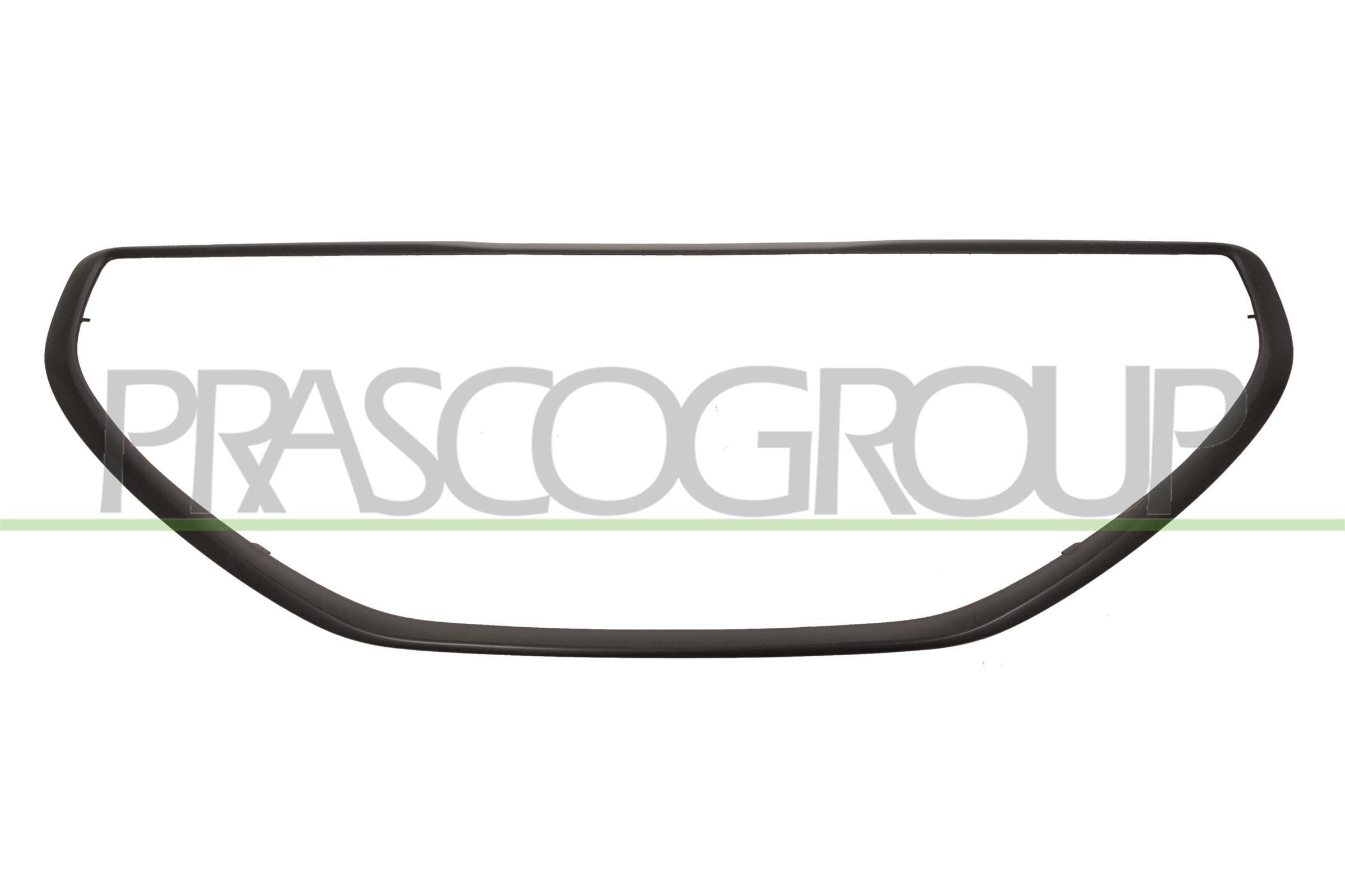 PRASCO PG3262216 Original PEUGEOT 208 Kühlergrill kaufen
