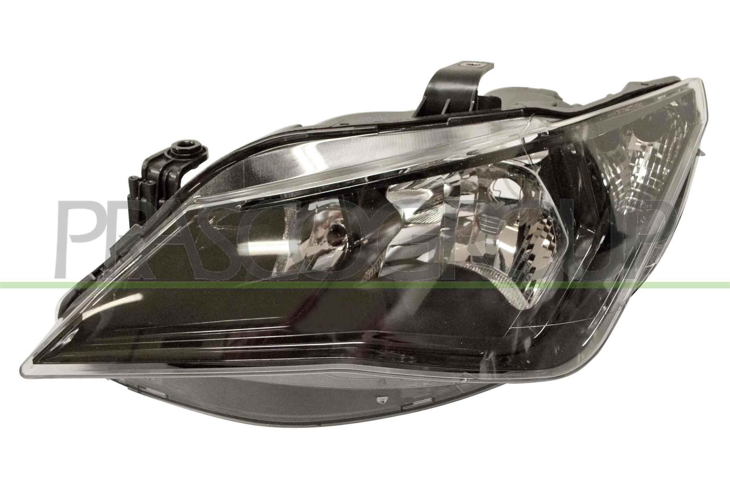 PRASCO ST0364944 Headlight SEAT experience and price