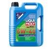 Original LIQUI MOLY 5W 40 Öl 4100420013478 - Online Shop