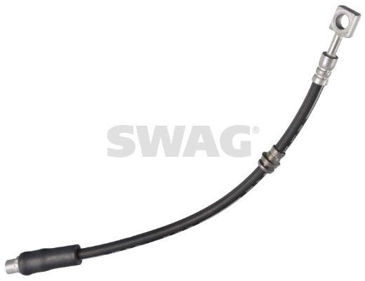 Original SWAG Flexible brake hose 40 98 0042 for OPEL SENATOR