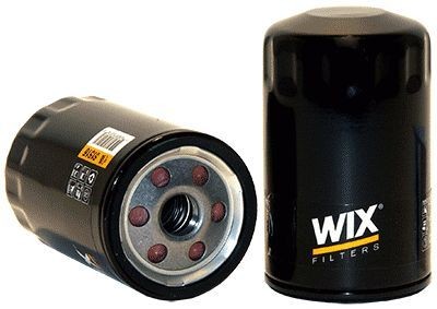 WIX FILTERS 51516 Oil filter 117 4484