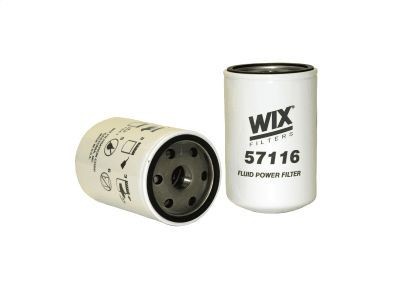 WIX FILTERS 57116 Oil filter 9968353
