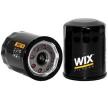 WIX FILTERS 51356